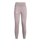 Under Armour Womens Motion Jogger, (015) Tetra Gray / / White, 1X