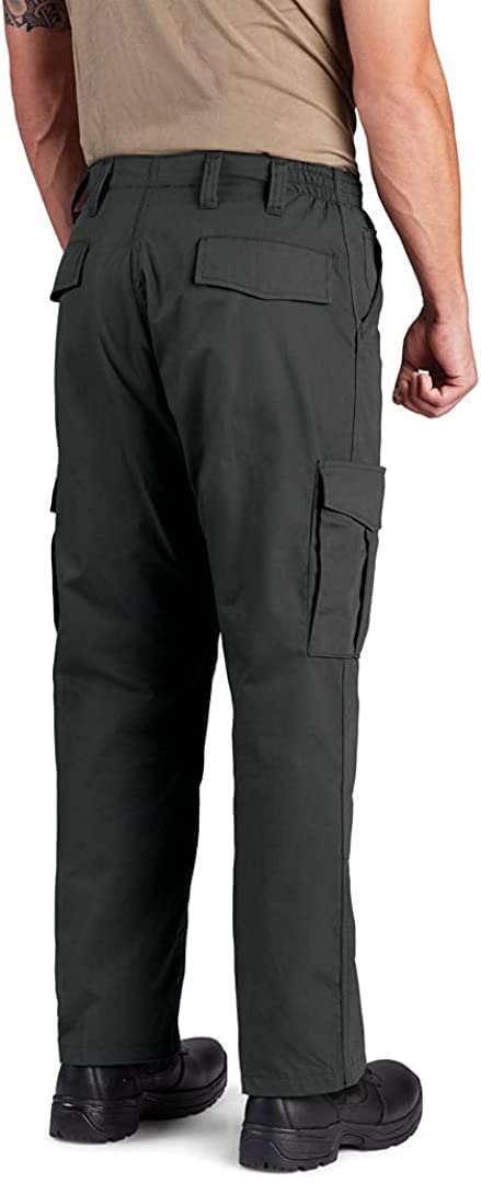 Propper Men's Uniform Tactical Pant, Charcoal, 44'' x 32''
