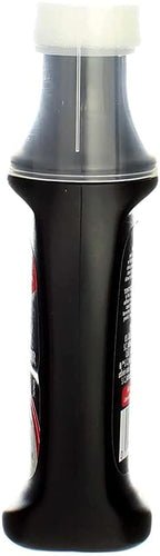 KIWI Leather Dye Restorer | For Shoes, Boots, Furniture, Jacket, Briefcase and More | Black | Includes Sponge Applicator