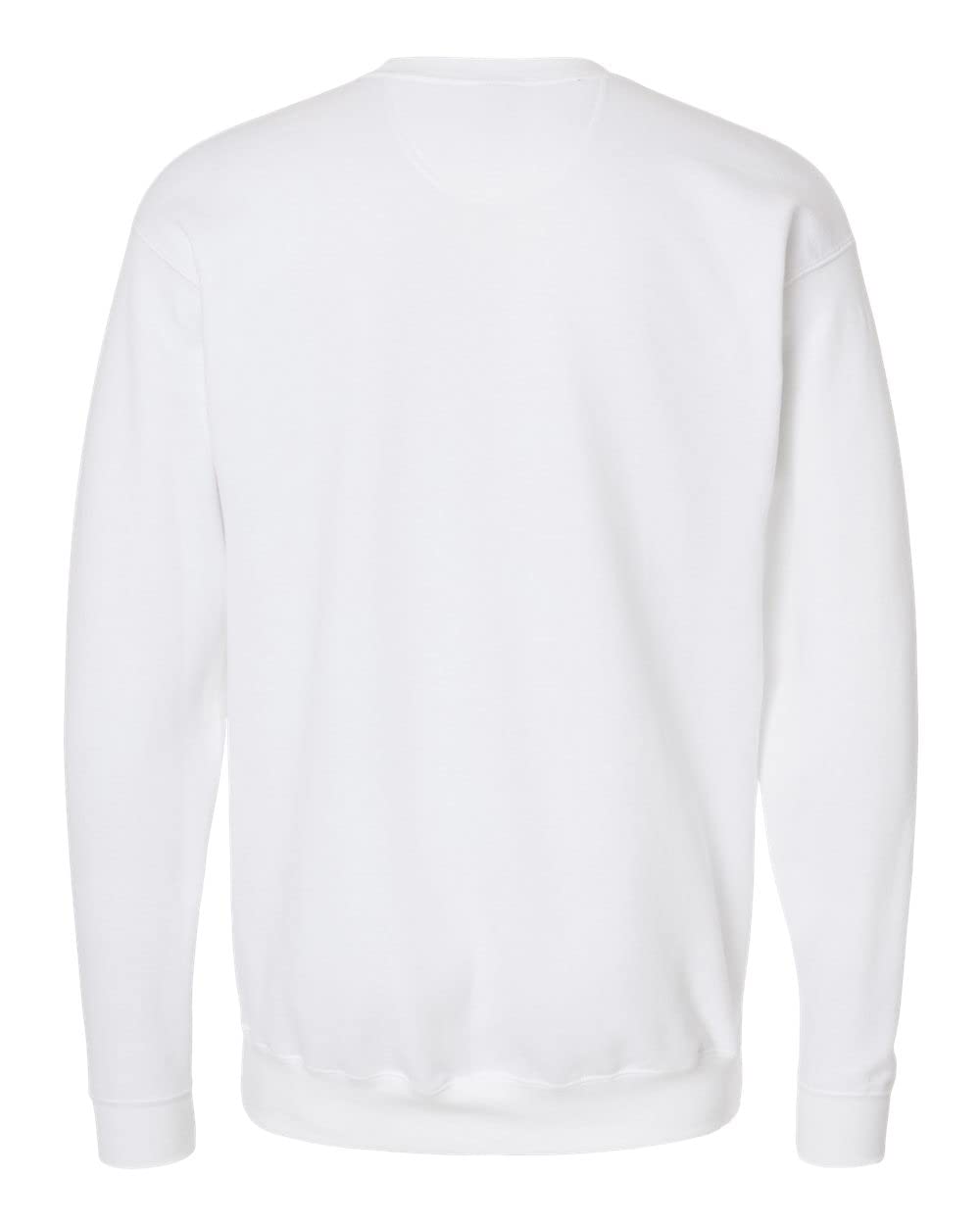 Perfect Sweats crew Sweatshirt - BLAcK - S(D0102H7D2L2)
