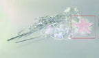 Fairy's Wand Pink Sequin