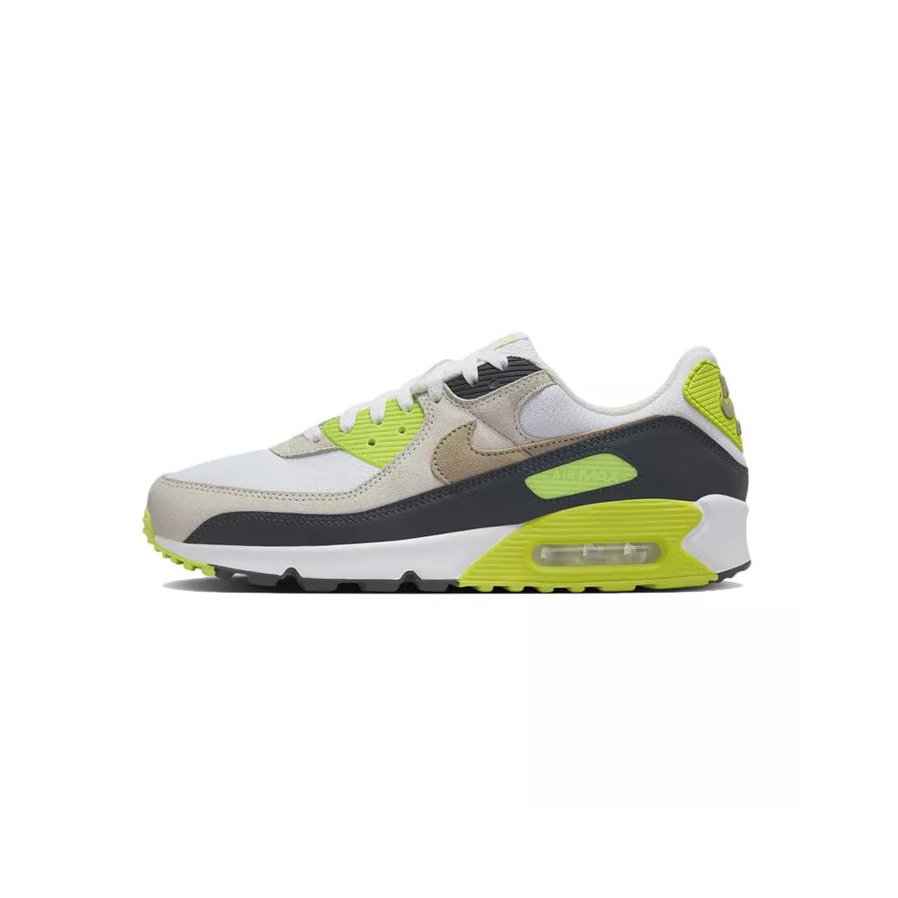 Nike Air Max Running 90 Boys Sneakers