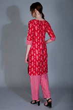 Greciilooks Kurta Set For Women | Kurta Set | Kurti Set For Women | Festive Kurta Set For Women | Regular Fit Kurta Set For Women