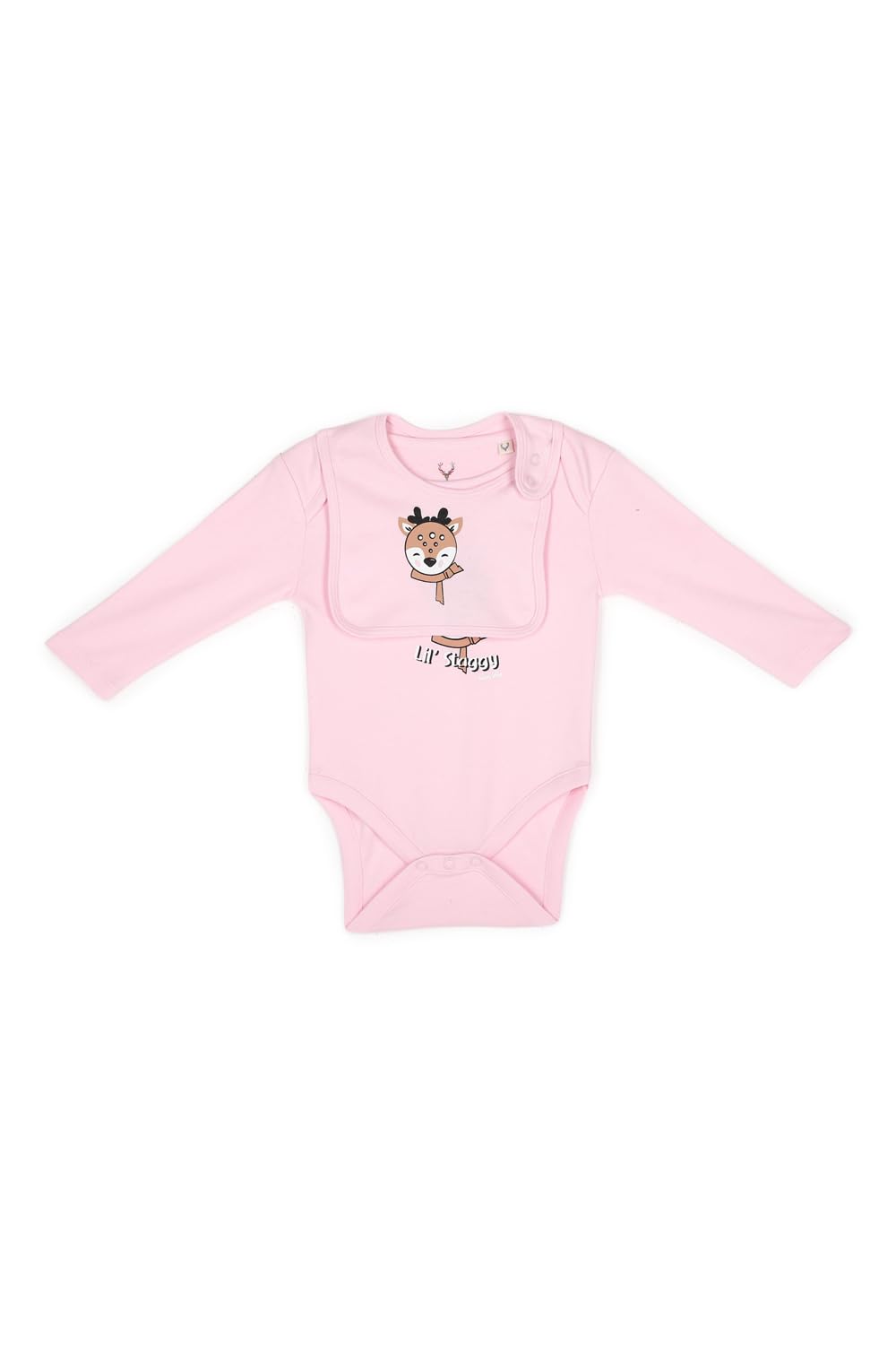 Allen Solly Baby Solid Pants