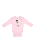 Allen Solly Baby Solid Pants