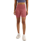 BlissClub Ultimate Cycling Shorts Lite with 2 Pockets | Gym Shorts for Women Workout, Sports Shorts, Swim Shorts and Shapewear f