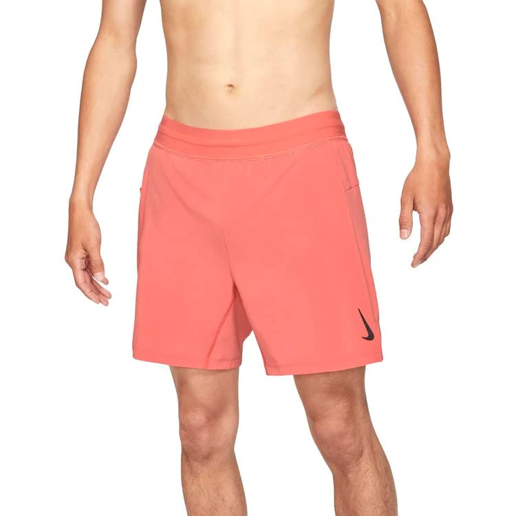 Nike Men Australian Rules Football Shorts