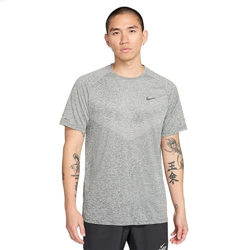 Nike Stride Dri-FIT Adv Short Sleeve Running Top Men T-Shirts