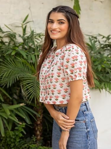 Leriya Fashion Sleeveless Regular Fit Tops For Women
