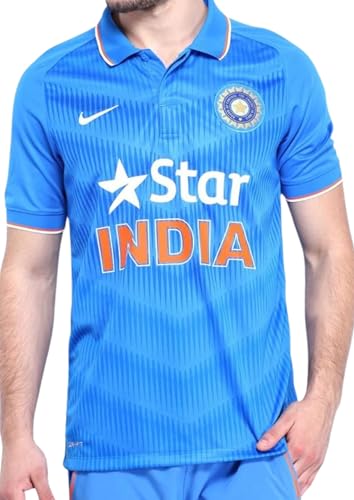 Nike Odi Ss Stadium Jersey 2015 Men T-Shirts