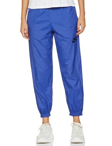 Nike Regular Fit Synthetic Track Women Basketball Track Pants