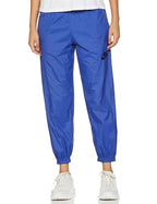 Nike Regular Fit Synthetic Track Women Basketball Track Pants