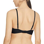 Enamor V058 X-Frame Lift Classic Comfort Bra - Non-Padded, Wirefree & High Coverage