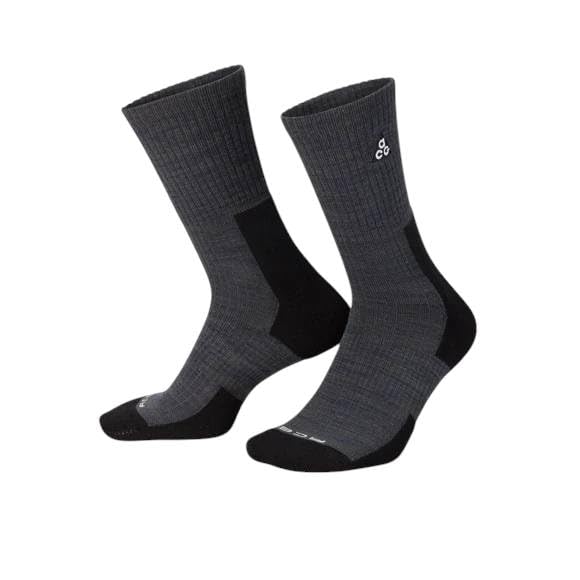 Nike ACG Everyday Cushioned Crew Socks In Men Socks
