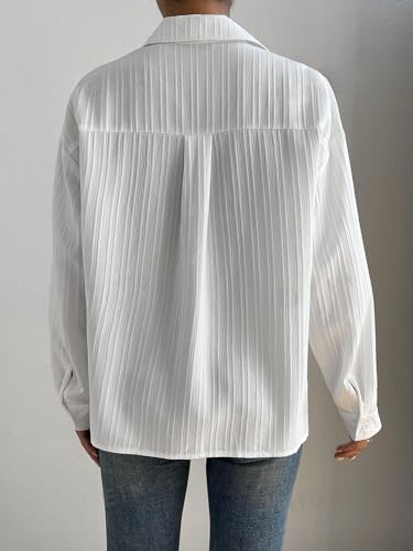 DHRUVI TRENDZ Womens Solid Regular Fit Top