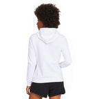 PUMA Women's Essentials Logo Fleece Hoodie (Available in Plus Sizes)