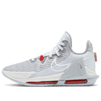 Nike Lebron Witness Vi Ep Men Basketball Shoes