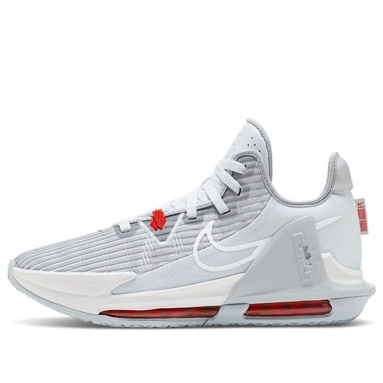 Nike Lebron Witness Vi Ep Men Basketball Shoes