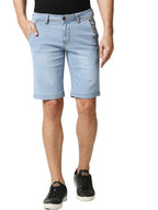 High Star Clothing MenS Regular Shorts (Mbdtf1022_Blue