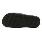 PUMA Men's COOL CAT 2.0 Slide Sandals, PUMA Black-PUMA Red-PUMA Red, 10