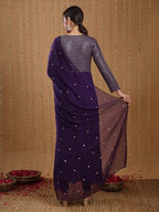 Anni Designer Women Viscose Rayon Kurta Pant With Dupatta Set