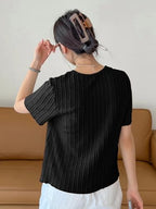 Greciilooks WomenS Fashion Tops  Crop Top, Loose Fit Oversized Shirts & Stylish Korean Tank Tops For Summer Wear (Available In P