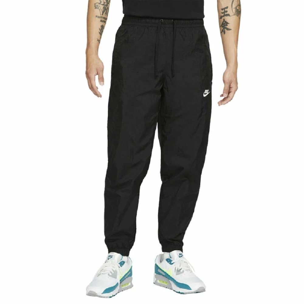 Nike Regular Track Pants Pots & Pans