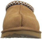 UGG Unisex-Child Tasman Ii Slipper, Chestnut, 10 Toddler