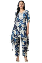Soch Women Muslin Kurta Set (