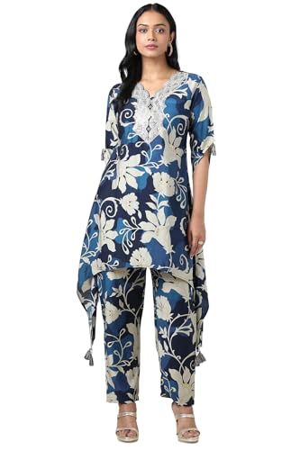 Soch Women Muslin Kurta Set (