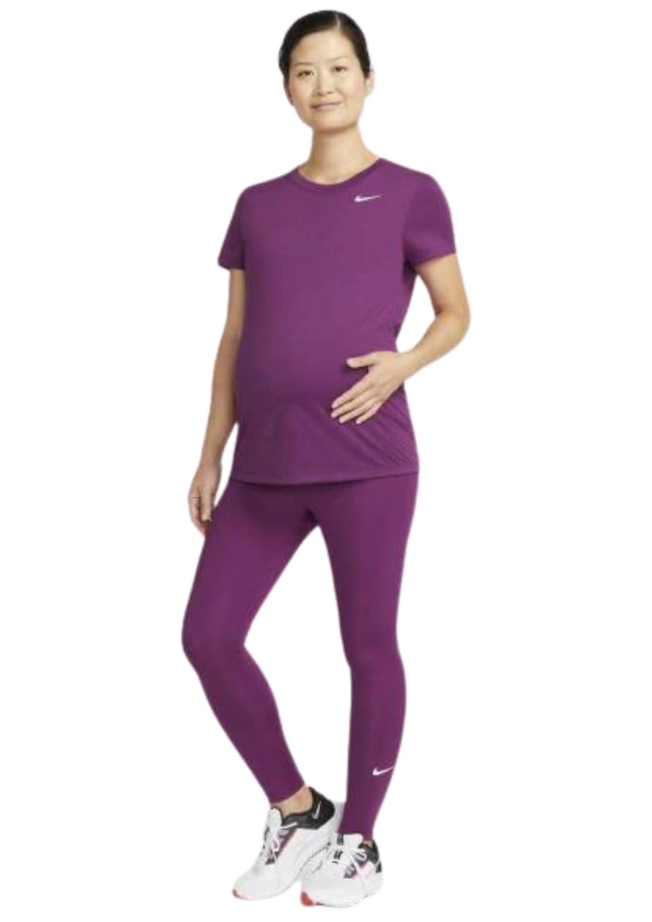Nike Dri-FIT One Tight Women Running Leggings