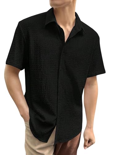 Leriya Fashion Textured Shirts for Men || Regular Fit Casual Shirt for Men || Shirt for Men|| Men Stylish Shirt || Men Fancy Shi