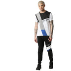 Pepe Jeans MenS Slim Track Pants (Pm211507_Blue_M)