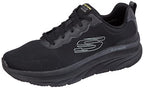 Skechers Men DLux Walker Scrambler Sports Shoes