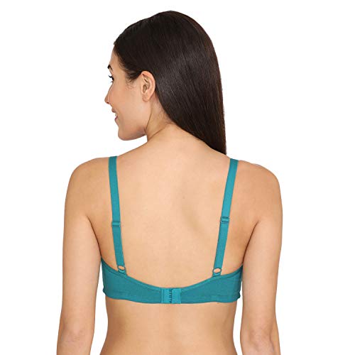 Rosaline by Zivame Womens Wirefree Bra