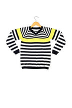 Allen Solly Boys Cotton Pullover
