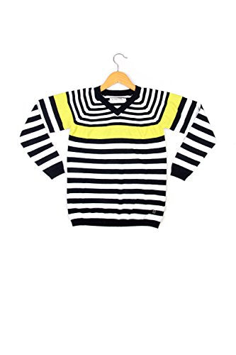 Allen Solly Boys Cotton Pullover