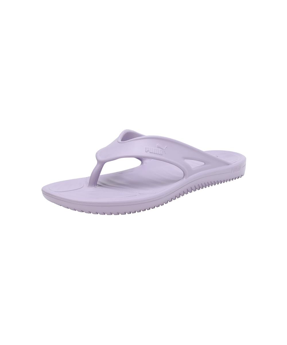 Puma Womens Flymo Injex Wns Vivid Violet Slipper  3 UK (39715102) 3