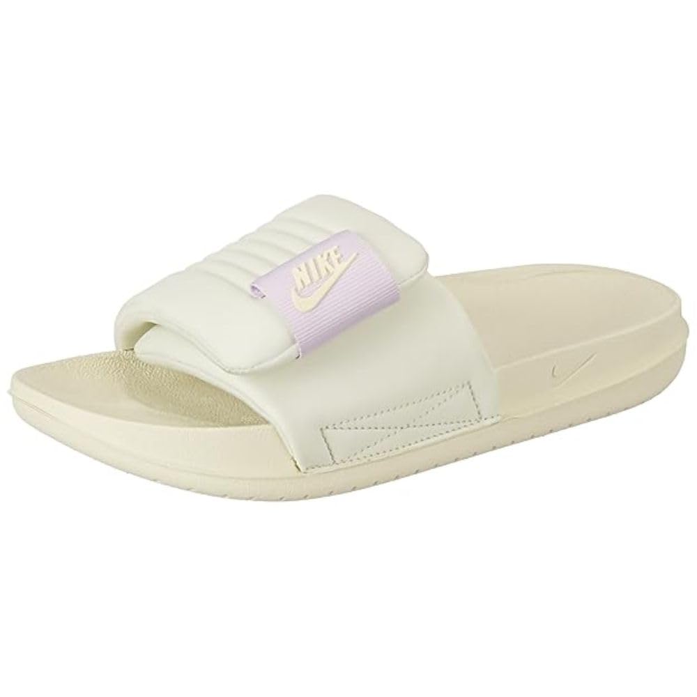 Nike Offcourt Adjust Slide Boys Sport Sandals