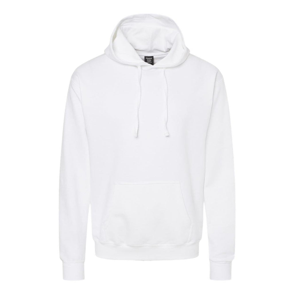 Perfect Sweats Pullover Hooded Sweatshirt - BLAcK - S(D0102H7D2U2)