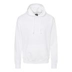 Perfect Sweats Pullover Hooded Sweatshirt - BLAcK - S(D0102H7D2TJ)