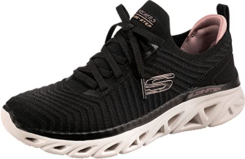 Skechers Women Glide Step Sport New Hype Sports Shoes