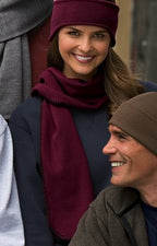 Port Authority R-Tek Fleece Scarf FS01