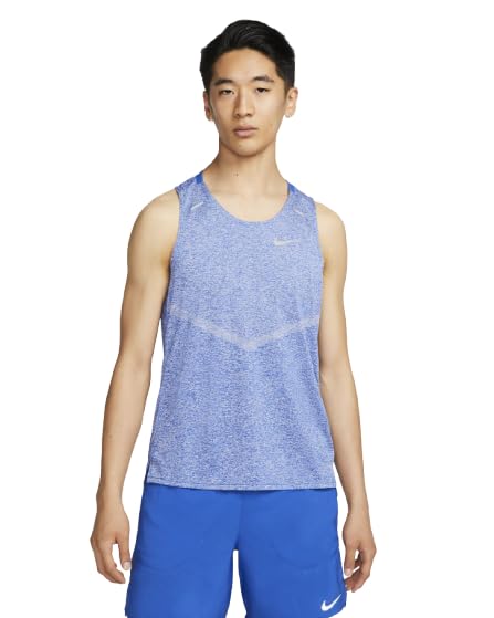 Nike Relaxed Fit Tank Men Tank Tops