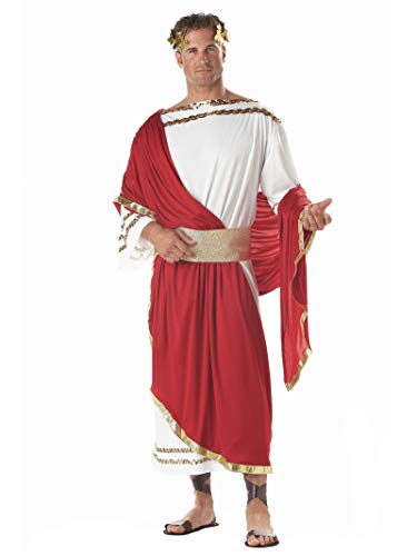 Mens Caesar Costume