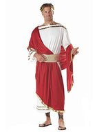 Mens Caesar Costume