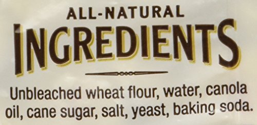 New England Original Westminster Bakeries Oyster and Soup Crackers, 9 Ounce