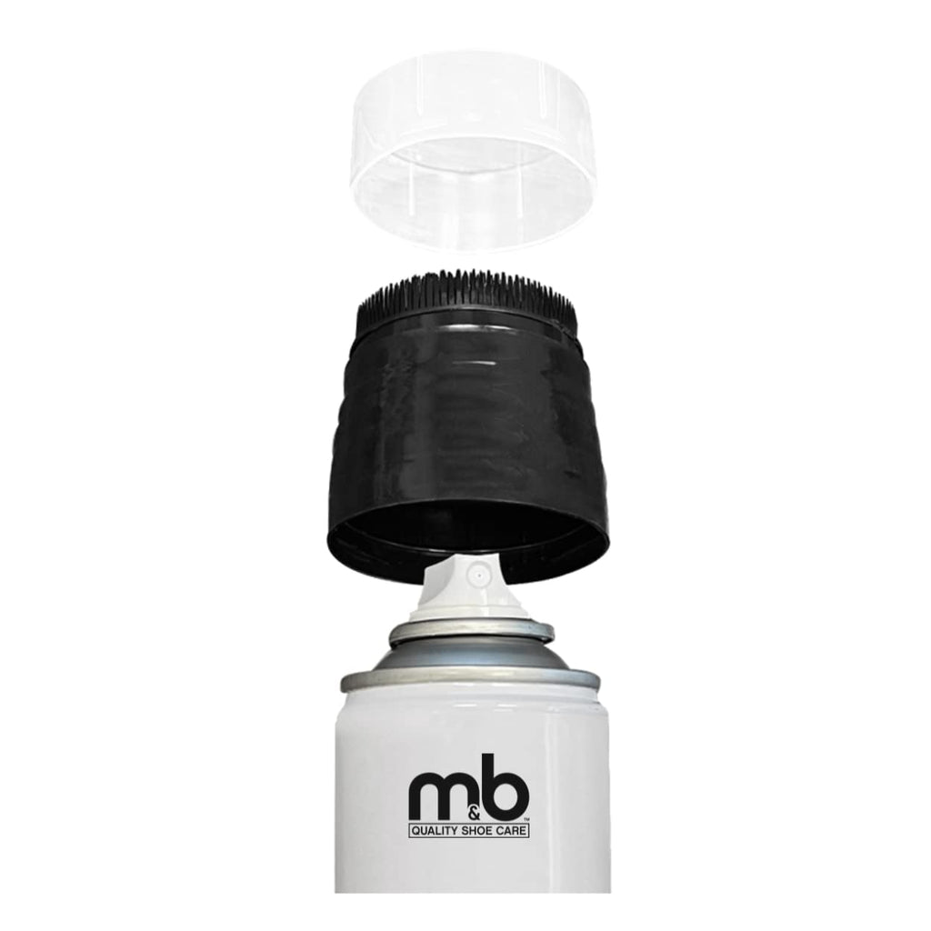 Moneysworth & Best Suede Renew Dye, 5 Ounces, Medium Brown