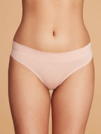 Nykd (Nyp341 Super Stretch Bikini Panty Underwear For Women | Ultra-Soft & Comfortable Fabric With Smooth Elastic Waistband | Ge