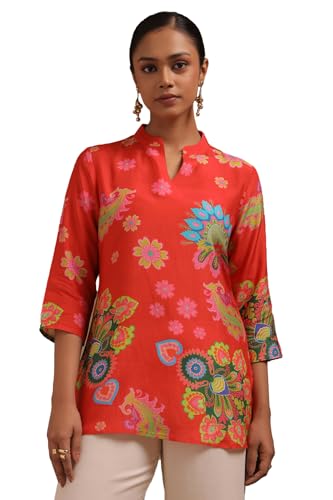 Soch Women Ethnic T-Shirt